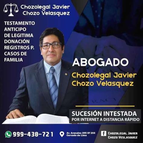 Abogado Civil Familia Herencias Exequatur Division Divorcio Filiaci N