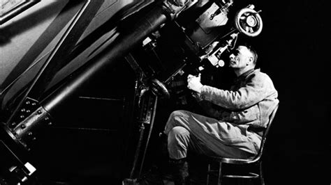 Edwin Hubble Timeline Of Life