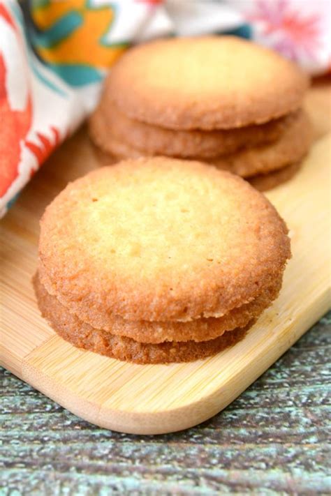 Best Keto Cookies Low Carb Crispy Butter Sugar Cookie Idea Quick