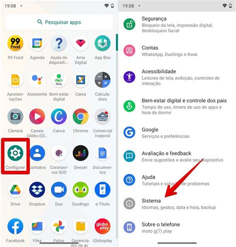 Como Formatar Ou Resetar O Celular Motorola