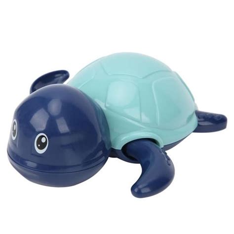 Thermomètre de bain bébé Tortue DRFEIFY Sécurité température