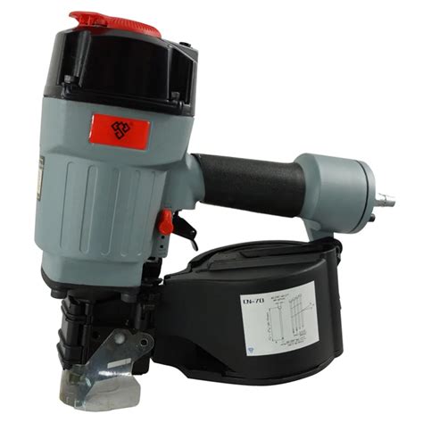 Buy Cn70 Pneumatic Air Nailer Kit Air Nail Gun Kit