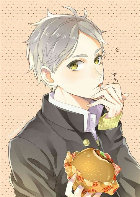 Sugawara Haikyuu, Haikyuu Ships, Haikyuu Fanart, Haikyuu Anime, Kenma ...