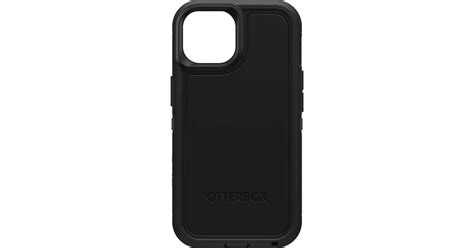 Otterbox Iphone 14 Defender Series Pro Xt Case With Magsafe Black • Price