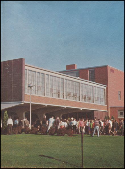 Explore 1963 Hopkins High School Yearbook, Minnetonka MN - Classmates