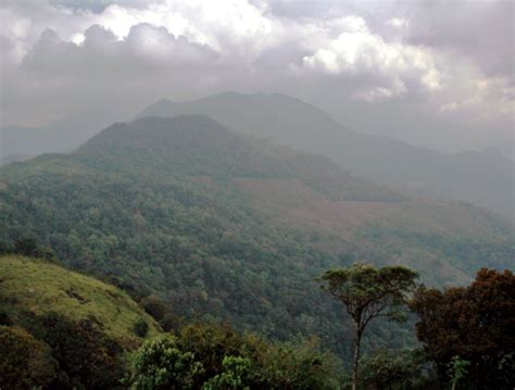 Ponmudi - Kerala Image (23534339) - Fanpop