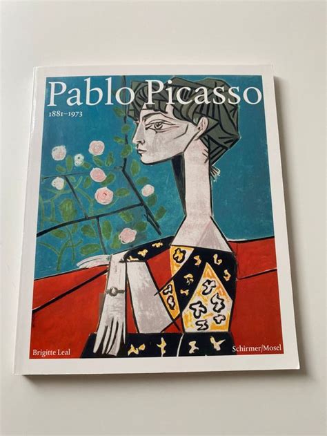 Buch Pablo Picasso 1881 1973 Kaufen Auf Ricardo