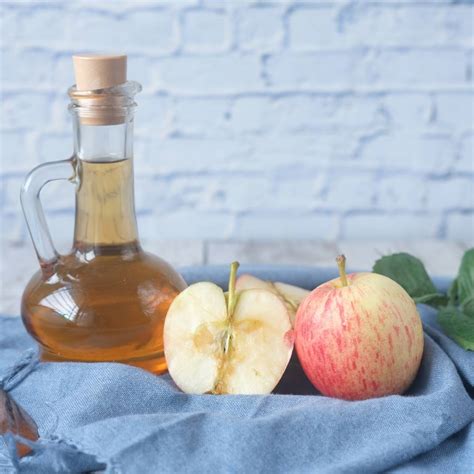 Cómo hacer vinagre de manzana natural en casa