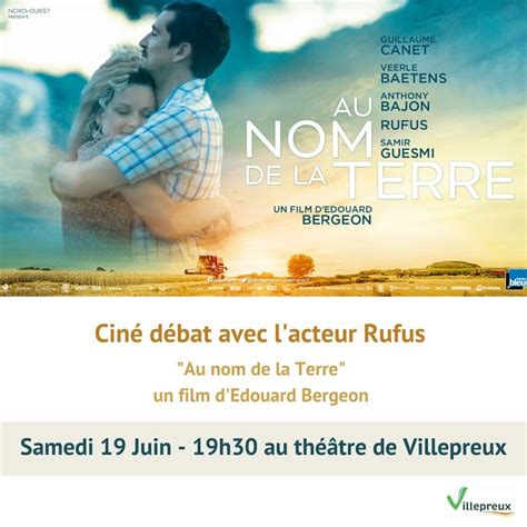 Mairie De Villepreux On Twitter La SVDD CINE DEBAT