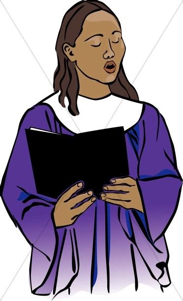 Choir Clip Art Free Download Clipart Images Clipartix