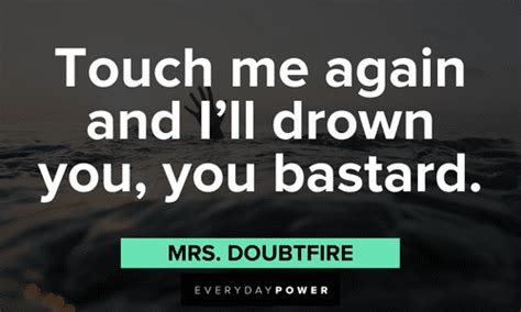 Mrs. Doubtfire Quotes From Your Favorite Movie – Daily Inspirational ...