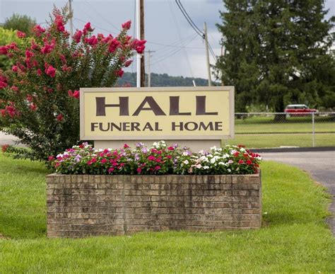 Ron Hall Funeral Home A Legacy Of Compassionate Care And Community Service