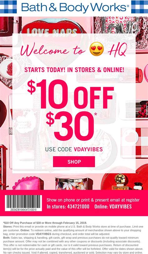 Bath And Body Works Promo Code 2024 That Worked Allsun Doralin