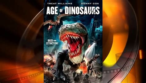 Age of Dinosaurs Bande annonce FR Vidéo Dailymotion