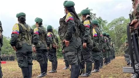 Ejército Denuncia Que Disidencias De Las Farc Estarían Utilizando Las Viviendas De Los