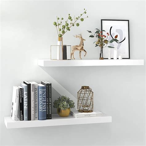 Wall Shelves - Furnico Mart