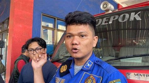 Kini Bongkar Bobroknya Peralatan Damkar Depok Dulu Sandi Penjarakan