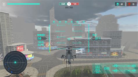 Helicopter Battle Arena Simulator For Nintendo Switch Nintendo