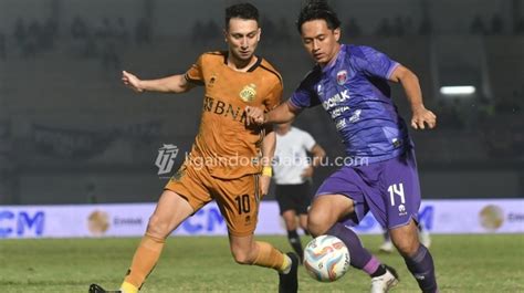 Taklukan Persita 0 1 Bhayangkara FC Raih Kemenangan Perdana Di Liga 1