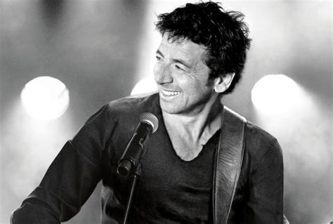 France Rocks | Patrick Bruel Announces US Tour