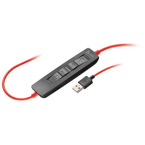 poly blackwire  headset buy poly bw   hp jaa