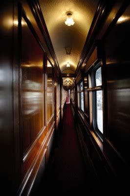 Belmond Royal Scotsman | Edinburgh, Scotland, United Kingdom - Venue Report