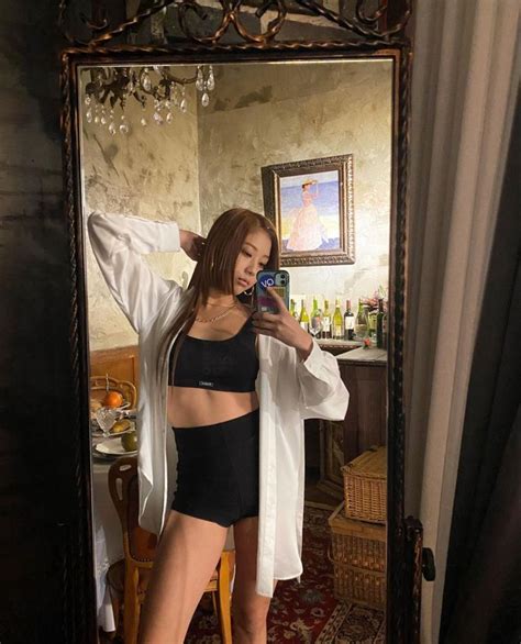 CLC 승연 Seung Yeon on Instagram Clc Body goals inspiration