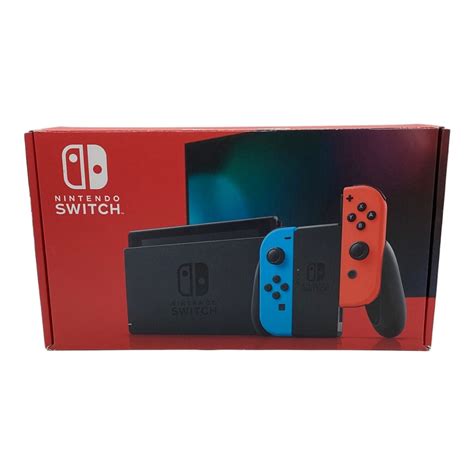 Nintendo Nintendo Switch Had S Kabaa Hac