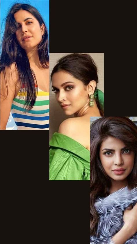 Richest Actresses : या बॉलीवूड अभिनेत्री महिन्याला कमवतात बक्कळ पैसा