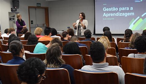 SME inicia curso de gestão para a aprendizagem CPP Centro do