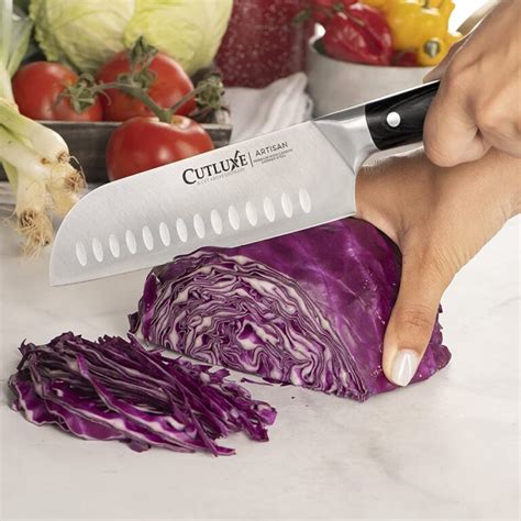 Why Cutluxe Are The Best Kitchen Knives You Ll Ever Own