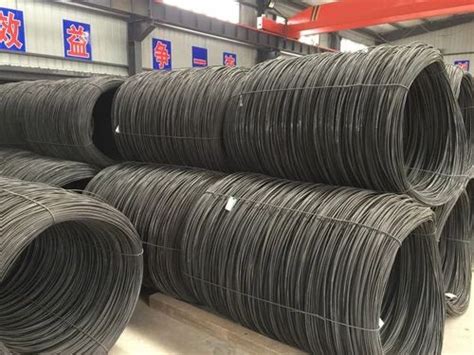 Paviter Metals Private Limited Wholesaler Of Wire Rods Mild Steel