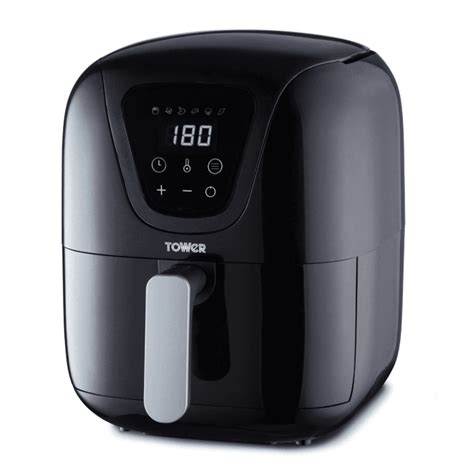 Tower T17068 Digital Air Fryer Direct Vacuums