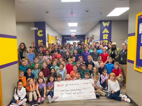 Great Bend food drive continues record-breaking donation