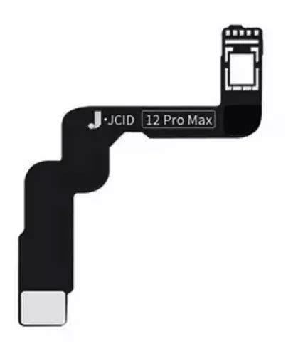 Flex Para Reparo De Face Id Celular IPhone 12 Pro Max Jcid