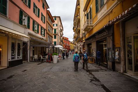 Top Things to Do in La Spezia, Italy