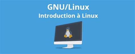 Découvrir Linux avec un cours en ligne Windtopik