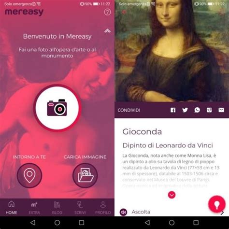 App Per Riconoscere Quadri Salvatore Aranzulla