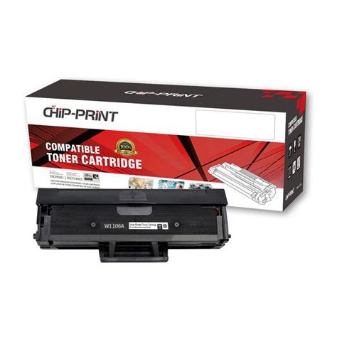 Compatible Toner Cartridge 105a 106a 107a 110a For Hp 135a 135w 137fnw