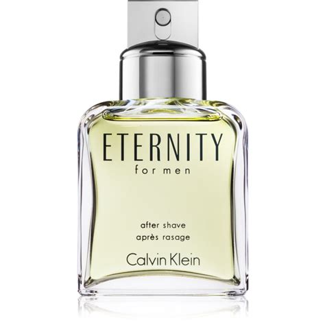 Calvin Klein Eternity For Men After Shave Lotion For Men 100 Ml