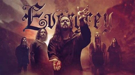 Evergrey Single