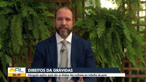 V Deos Bom Dia Alagoas De Sexta Feira De Janeiro Alagoas G