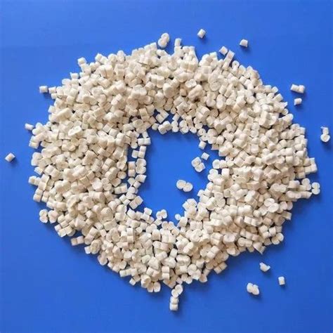 Polypropylene Mm White Natural Pp Granules Packaging Size Kg At