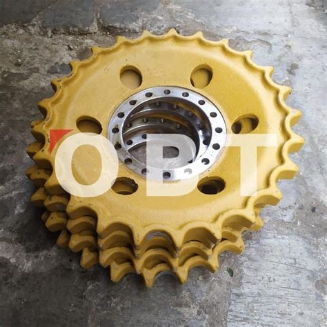 Jual SPROCKET D31 D31A D31AM D31E D31P 113 27 31320 VERONA KOMATSU Di