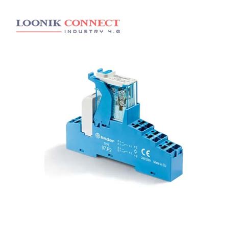 C Series Relay Interface Modules Loonik Connect