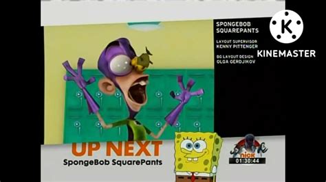 Spongebob Squarepants Fiasco 2004 Ending Hd Youtube