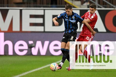 Paderborn Home Deluxe Arena Ger Herren Bundesliga