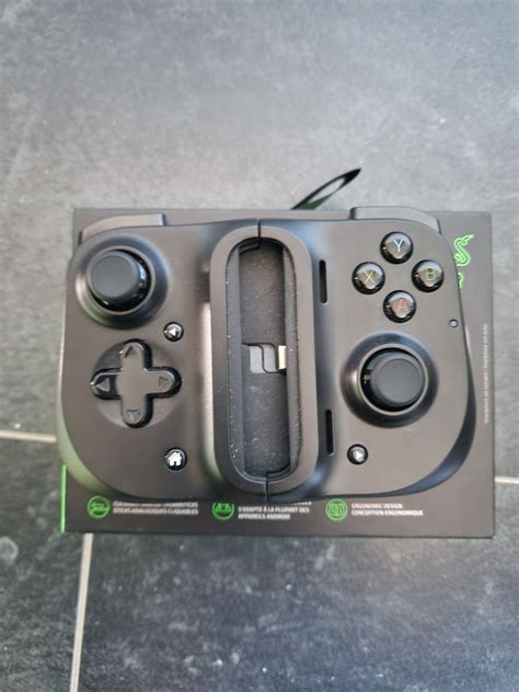 Razer Kishi gamepad за смартфон гр София Зона Б 5 OLX bg