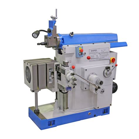 Esm Hydraulic Horizontal Shaper Machine V Ph Excel Machine Tools