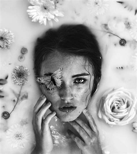 25+ Trend Terbaru Surreal Artistic Portraits Photography - Langue Doc ...